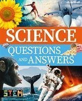 Cover Science Questions and Answers