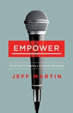 Empower - Martin, Jeff