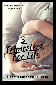 3 Trimesters For Life - Heart's Database and Team