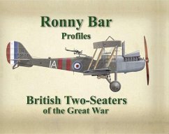 Ronny Barr Profiles - British Two Seaters - Barr, Ronny