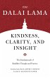 Kindness, Clarity, and Insight (eBook,... - Bild 1