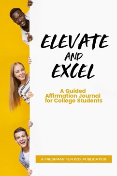 Elevate and Excel - Williams, T. Allaire