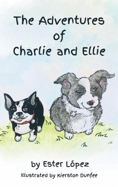 The Adventures of Charlie and Ellie - López, Ester
