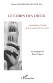 Le corps des dieux