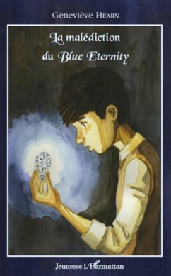La malédiction du Blue Eternity - Hearn, Genevieve