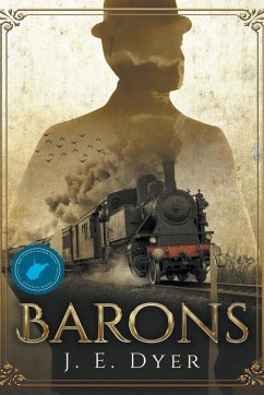 Barons - Dyer, J. E.