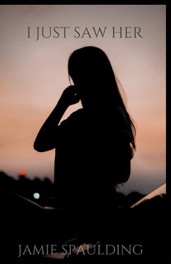 Cover I Just Saw Her