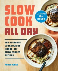 Slow Cook All Day Slow Cook All Day