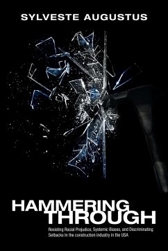 Hammering Through - Augustus, Sylveste