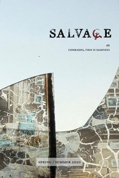 Salvage #8 - Salvage