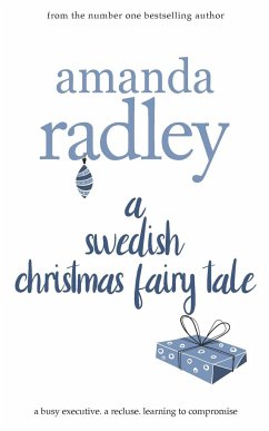 A Swedish Christmas Fairy Tale - Radley, Amanda