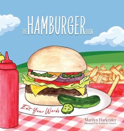 The Hamburger Book - Harkrider, Marilyn