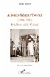 Ahmed Sékou Touré - Bild 1