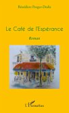LE CAFE DE L'ESPERANCE ROMAN