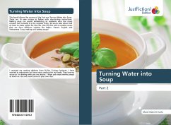 Turning Water into Soup - Di Carlo, Marie-Claire