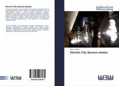 Electric City Sprawa w¿oska