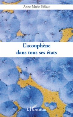 L'acouphène dans tous ses états - Piffaut, Anne-Marie