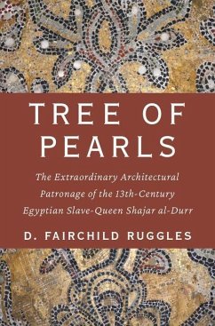 Tree of Pearls - Ruggles, D Fairchild