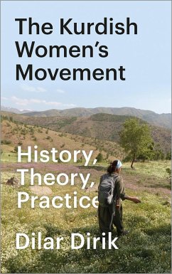 The Kurdish Women's Movement - Dirik, Dilar