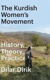 The Kurdish Women's Movement, The