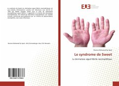 Le syndrome de Sweet - Mohamed Ep Ayed, Mariem