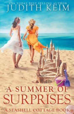 A Summer of Surprises - Keim, Judith