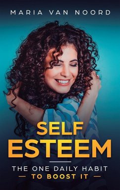 Self Esteem - Noord, Maria van