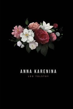 Anna Karenina - Tolstoy, Leo