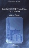 L'abbaye de Saint-Martial de Limoges