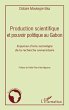Production scientifique et pouvoir... - Bild 1