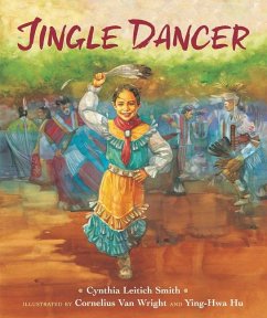 Jingle Dancer - Smith, Cynthia L.