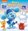 Blue's Winter Day! (Blue's Clue & You) - Bild 1