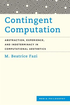 Contingent Computation - Fazi, M. Beatrice