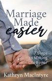 Marriage Made Easier