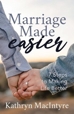 Marriage Made Easier - MacIntyre, Kathryn