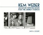 Kem Weber: Mid-Century Furniture Designs for the Disney Studios