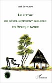 Le mythe du développement durable en Afrique noire