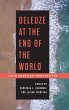 Deleuze at the End of the World - Bild 1