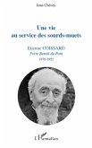 Une vie au service des sourds-muets