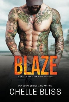 Blaze - Bliss, Chelle