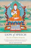 Lion of Speech (eBook, ePUB)