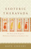 Esoteric Theravada (eBook, ePUB)