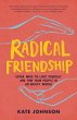 Radical Friendship (eBook, ePUB) - Bild 1