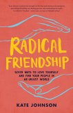 Radical Friendship (eBook, ePUB)