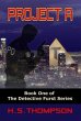 Project A (eBook, ePUB) - Bild 1