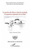 La gestion des fleuves dans la stratégie d'expansion régionale de la Chine