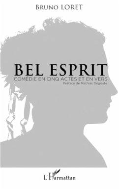 Bel esprit - Loret, Bruno