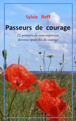 Passeurs de courage - Reff, Sylvie