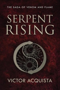 Serpent Rising - Acquista, Victor