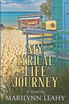 My Lyrical Life Journey - Leahy, Marilynn